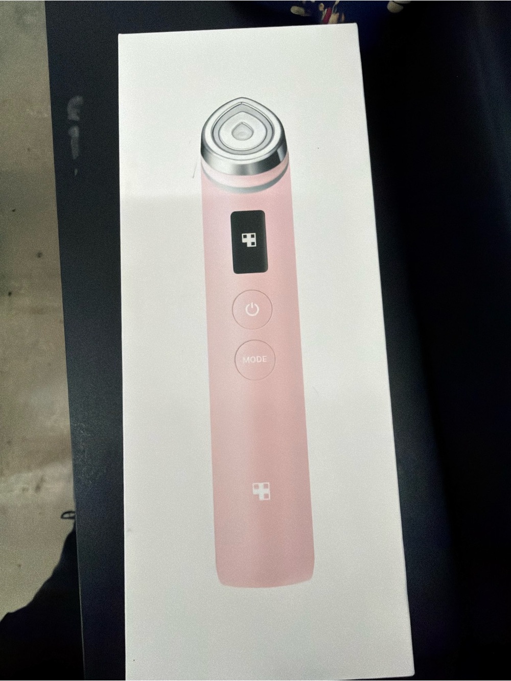 Medicube Facial Device - Pink